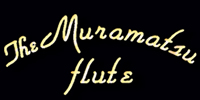 Muramatsu Flute